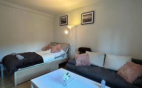Nadmorski Apartament Nowy Port