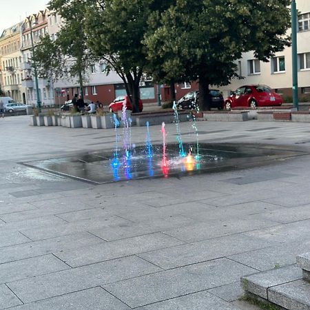 Nadmorski Apartament Nowy Port Gdańsk Zewnętrze zdjęcie