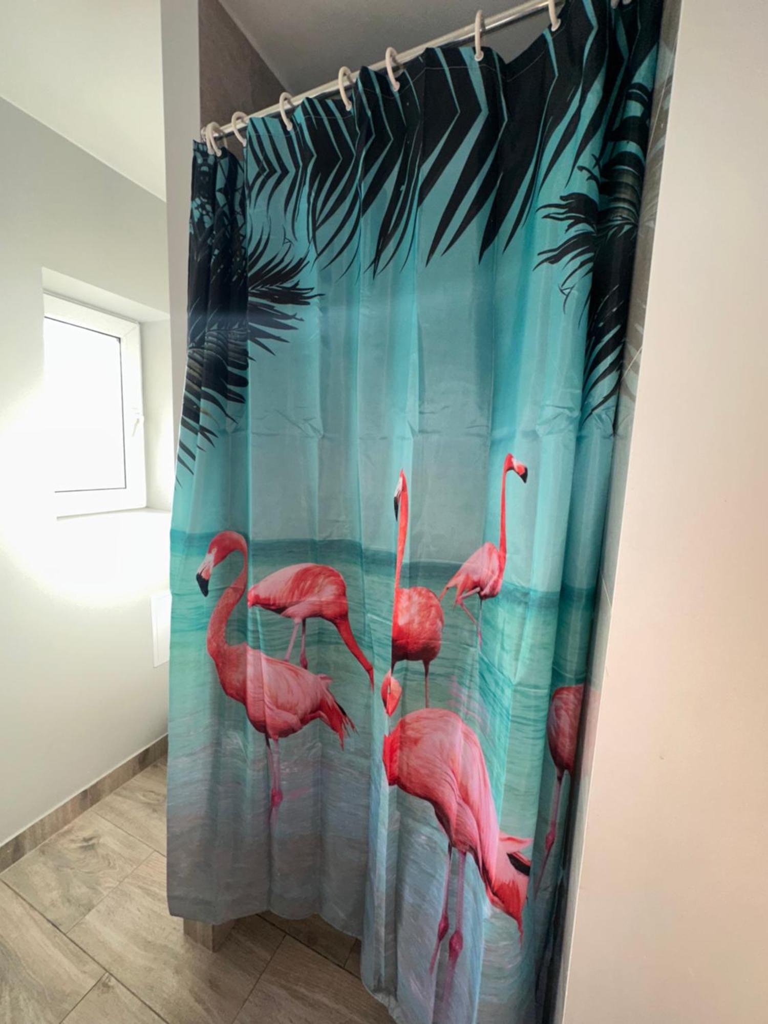Nadmorski Apartament Nowy Port Gdańsk Zewnętrze zdjęcie
